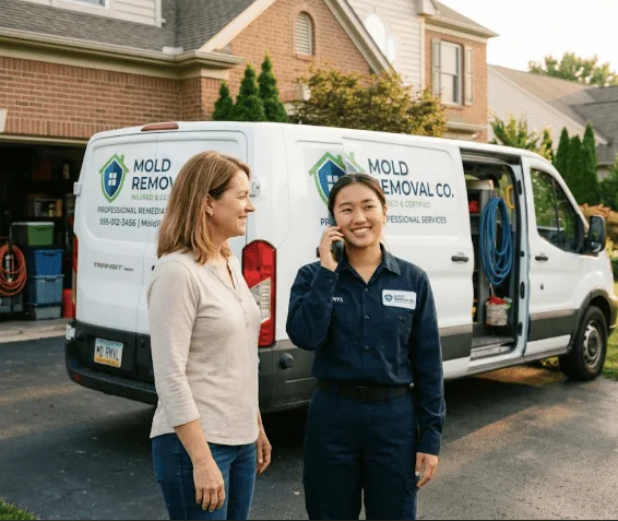 Crawlspace Mold Remediation Perryville, KY FAQs